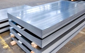 Inox Tấm 201