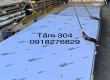Tấm Inox 304