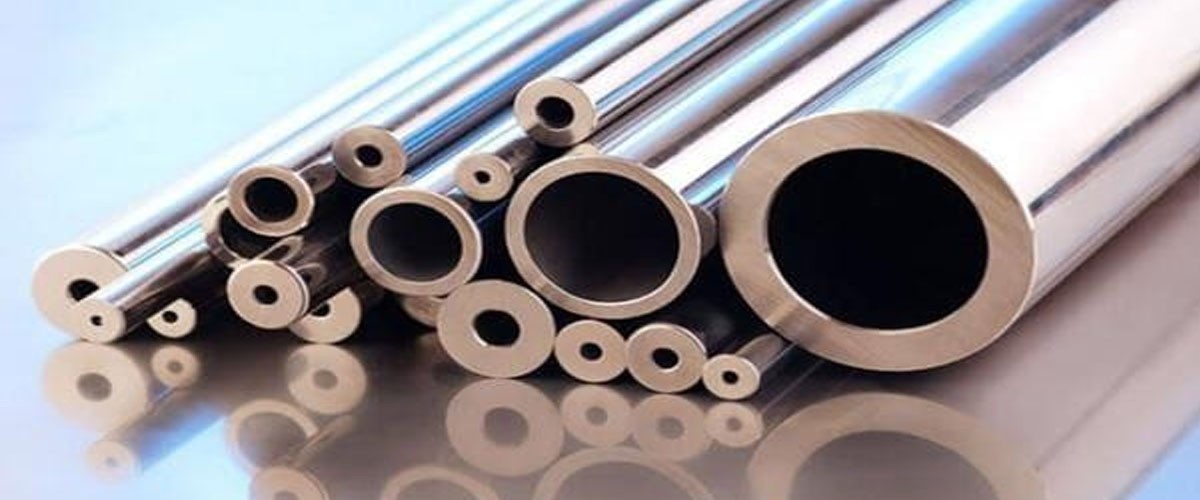 ống đúc inox