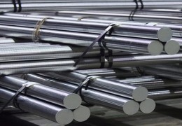 Cây đặc INOX 304