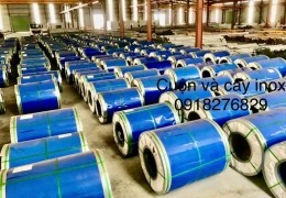 Cuộn INOX 316