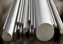 Cây đặc INOX 430