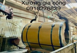 Cuộn INOX 201