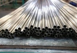 Ống INOX 430