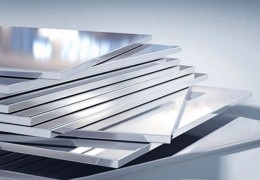 Tấm Inox 430