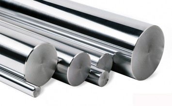 Cây đặc Inox 304 - inoxquangchau.com