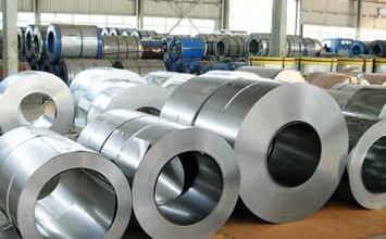 Cuộn inox 430